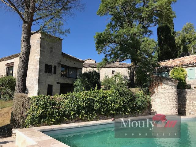 Image No.15-Maison de 7 chambres à vendre à Flaugnac