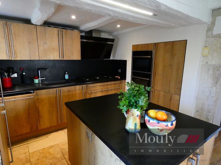 Image No.16-Maison de 7 chambres à vendre à Flaugnac