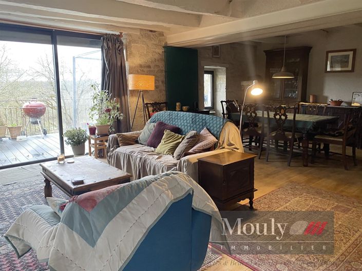 Image No.17-Maison de 7 chambres à vendre à Flaugnac