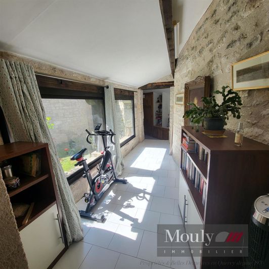 Image No.19-Maison de 7 chambres à vendre à Flaugnac