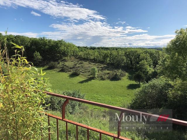 Image No.2-Maison de 7 chambres à vendre à Flaugnac
