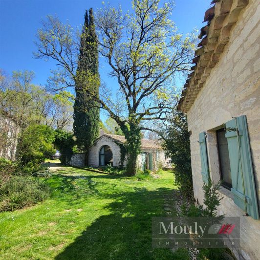Image No.22-Maison de 7 chambres à vendre à Flaugnac