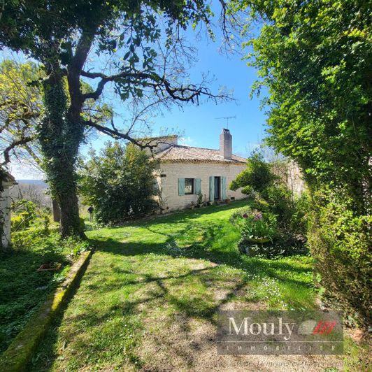 Image No.23-Maison de 7 chambres à vendre à Flaugnac