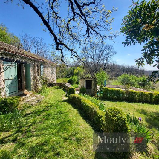 Image No.28-Maison de 7 chambres à vendre à Flaugnac