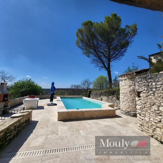 Image No.29-Maison de 7 chambres à vendre à Flaugnac