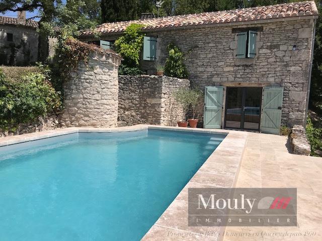 Image No.3-Maison de 7 chambres à vendre à Flaugnac