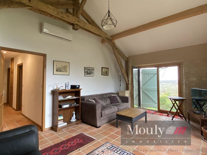 Image No.31-Maison de 7 chambres à vendre à Flaugnac