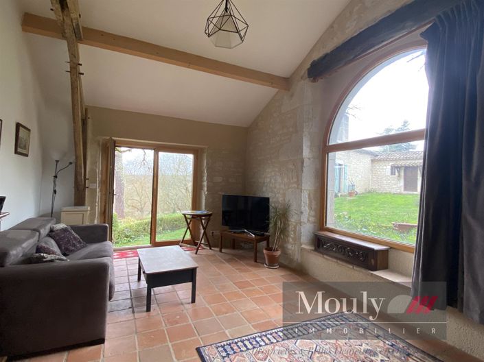 Image No.32-Maison de 7 chambres à vendre à Flaugnac