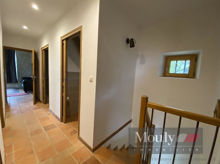 Image No.33-Maison de 7 chambres à vendre à Flaugnac