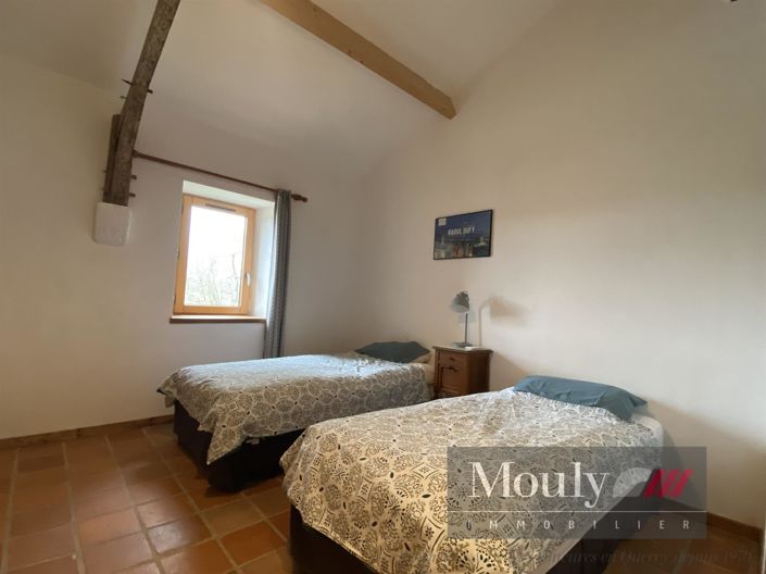 Image No.36-Maison de 7 chambres à vendre à Flaugnac