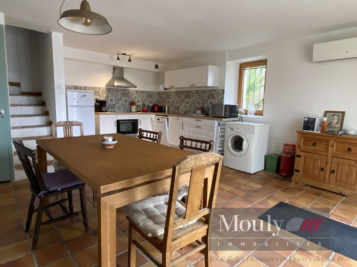 Image No.38-Maison de 7 chambres à vendre à Flaugnac