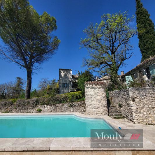 Image No.39-Maison de 7 chambres à vendre à Flaugnac