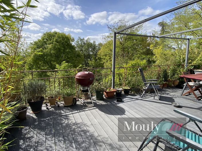 Image No.4-Maison de 7 chambres à vendre à Flaugnac