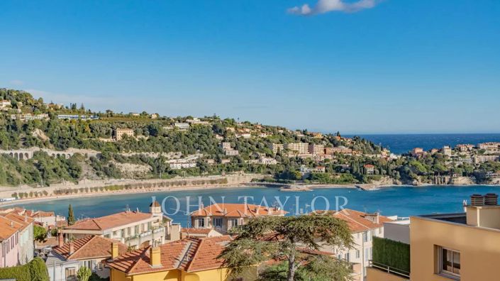 Image No.18-Appartement de 2 chambres à vendre à Villefranche-sur-Mer