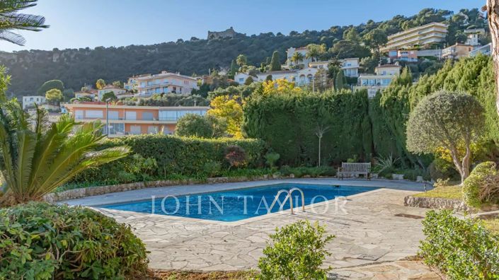 Image No.19-Appartement de 2 chambres à vendre à Villefranche-sur-Mer