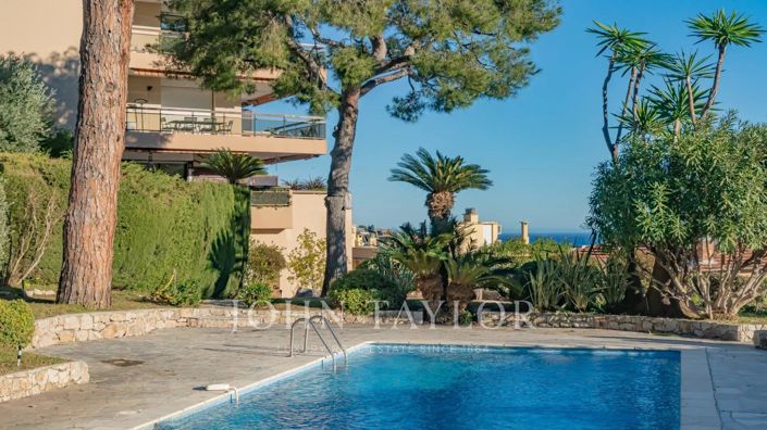 Image No.20-Appartement de 2 chambres à vendre à Villefranche-sur-Mer