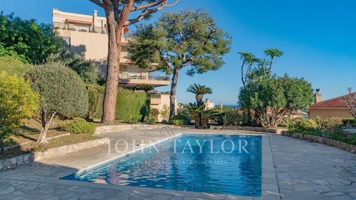 Image No.3-Appartement de 2 chambres à vendre à Villefranche-sur-Mer