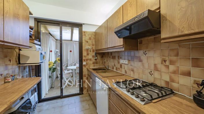 Image No.7-Appartement de 2 chambres à vendre à Villefranche-sur-Mer