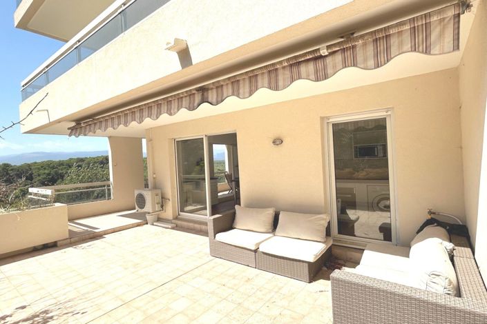 Image No.1-Appartement à vendre à Mougins