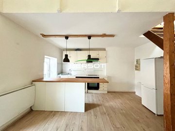 1 - Evian-les-Bains, Apartment