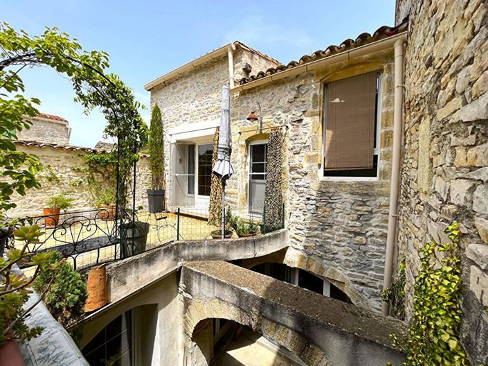 Image No.1-Appartement de 2 chambres à vendre à Gard