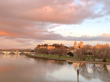 1 - Avignon, House