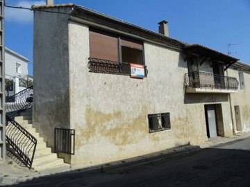1 - Saint-Gilles, House