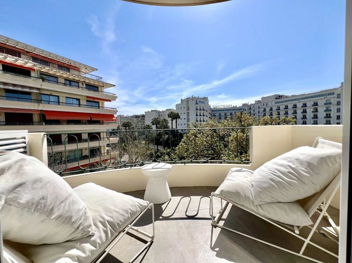 Image No.1-Appartement de 3 chambres à vendre à Cannes