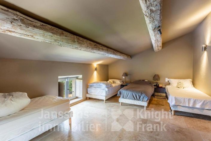 Image No.11-Maison de 6 chambres à vendre à Bonnieux