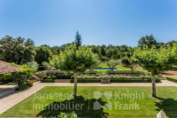 Image No.13-Maison de 6 chambres à vendre à Bonnieux