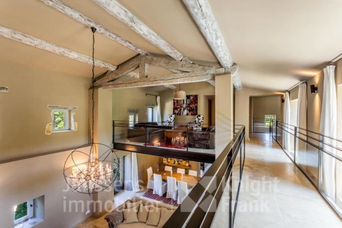 Image No.5-Maison de 6 chambres à vendre à Bonnieux