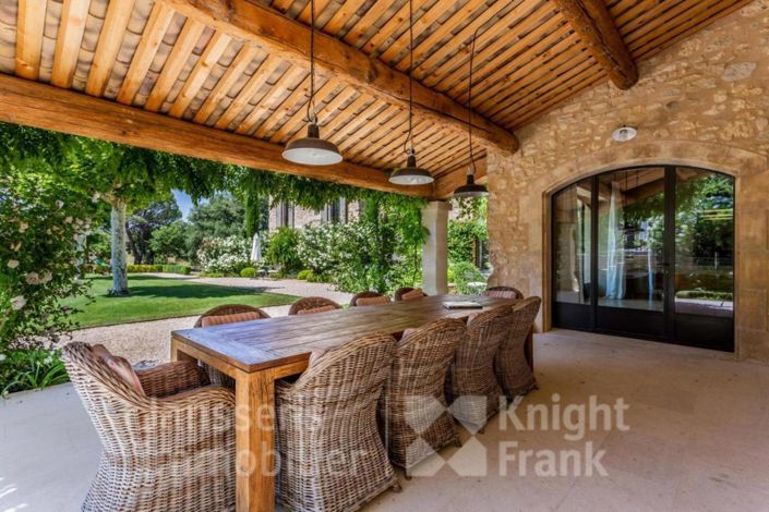 Image No.9-Maison de 6 chambres à vendre à Bonnieux