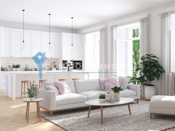 1 - Aix-en-Provence, Appartement