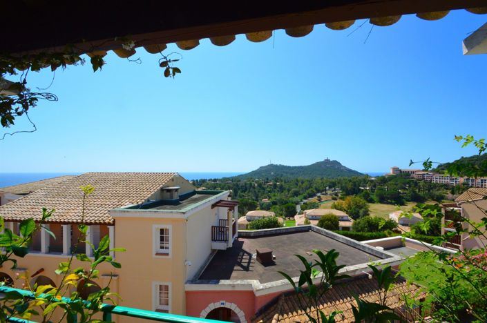 Image No.1-Appartement de 1 chambre à vendre à Var