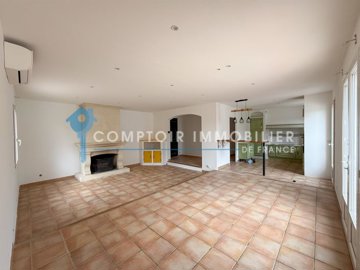 1 - Istres, Maison