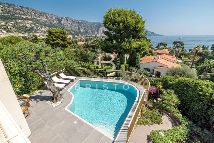 Image No.1-Appartement de 4 chambres à vendre à Saint-Jean-Cap-Ferrat