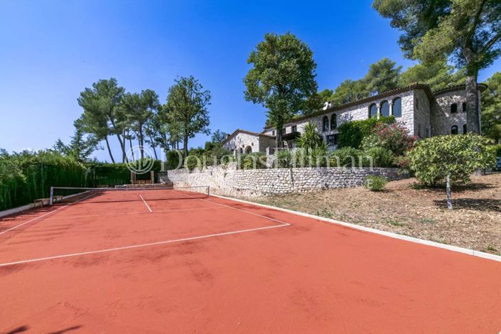 Image No.11-Maison de 6 chambres à vendre à Valbonne