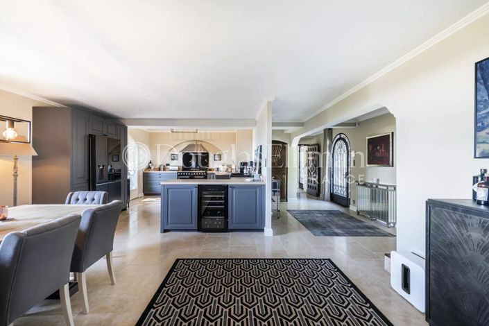 Image No.6-Maison de 6 chambres à vendre à Valbonne