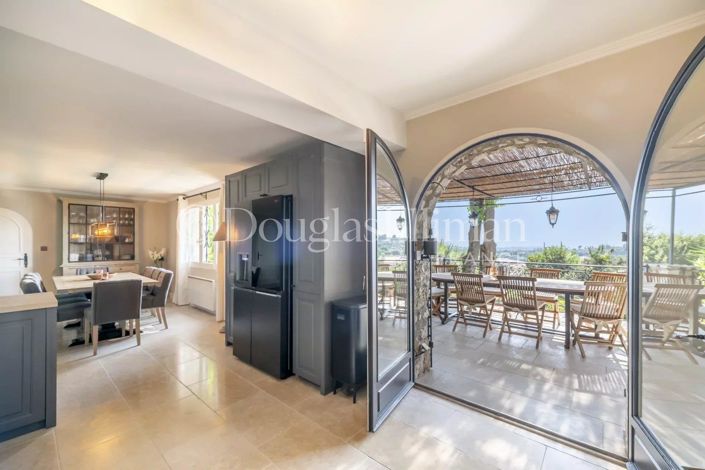 Image No.7-Maison de 6 chambres à vendre à Valbonne