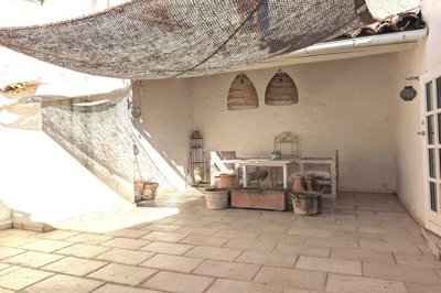 2 Bed Apartment for sale