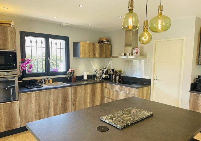 Image No.10-Maison de 4 chambres à vendre à Le Plan-de-la-Tour