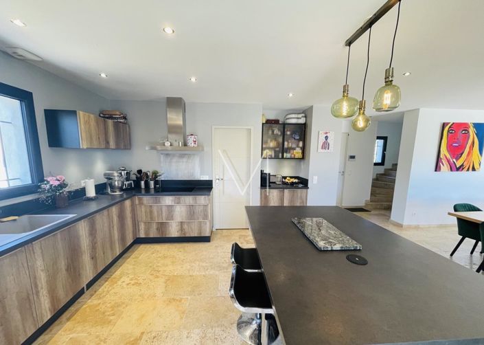 Image No.11-Maison de 4 chambres à vendre à Le Plan-de-la-Tour