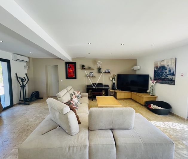 Image No.12-Maison de 4 chambres à vendre à Le Plan-de-la-Tour