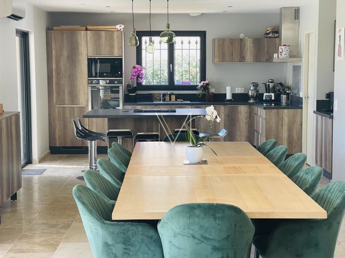 Image No.13-Maison de 4 chambres à vendre à Le Plan-de-la-Tour