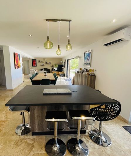 Image No.14-Maison de 4 chambres à vendre à Le Plan-de-la-Tour