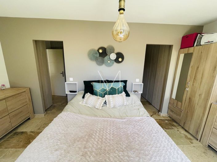 Image No.15-Maison de 4 chambres à vendre à Le Plan-de-la-Tour