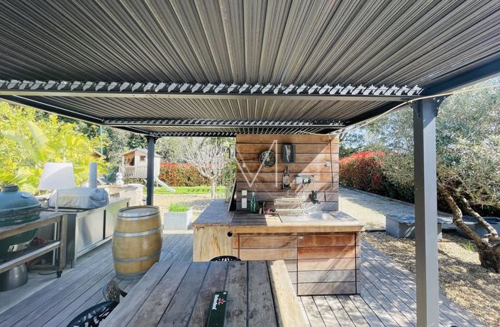 Image No.18-Maison de 4 chambres à vendre à Le Plan-de-la-Tour