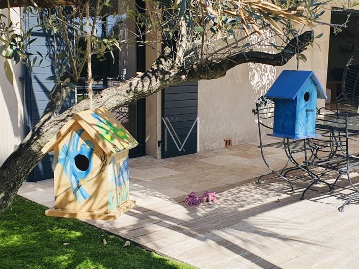 Image No.19-Maison de 4 chambres à vendre à Le Plan-de-la-Tour