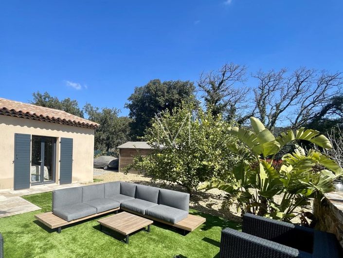 Image No.20-Maison de 4 chambres à vendre à Le Plan-de-la-Tour