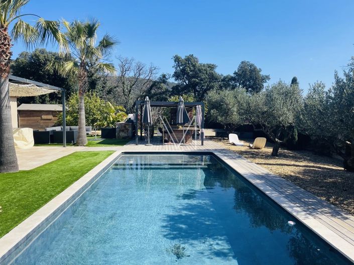 Image No.22-Maison de 4 chambres à vendre à Le Plan-de-la-Tour